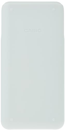 Casio fx-115ESPLS2 White Advanced Scientific Calculator with Natural Display