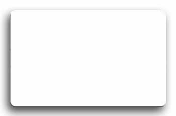 10 x Clear ID Overlay ID Card Protective Overlay | IDOV_000