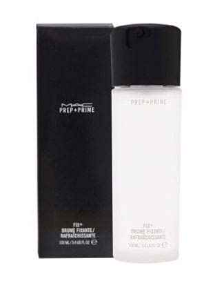 THR3E STROKES Full Size Fix+ Makeup Fixer/Finishing Mist, 100 ml/3.4 Oz (D U P E) (1ST COPY)