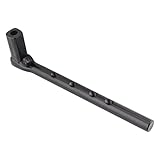 Sunlite Bike Rack Part Legs for G-Tec Disc Racks Black Sold Each