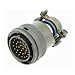 ITT Cannon Connector