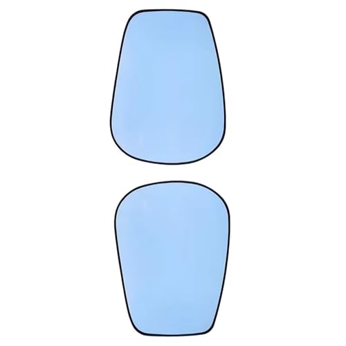 Verre de rétroviseur pour Subaru BRZ 2013-2020 miroir latéral grand angle gauche ou droit