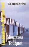 Meurtres au Touquet - Book #17 of the Les enquêtes de l'inspecteur Higgins