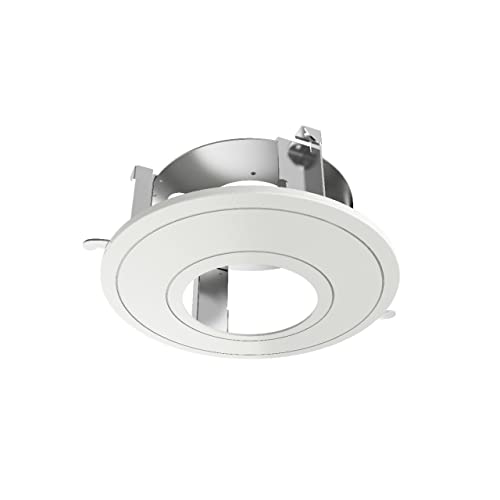 Soporte de Falso Techo para cámara Domo - Hikvision