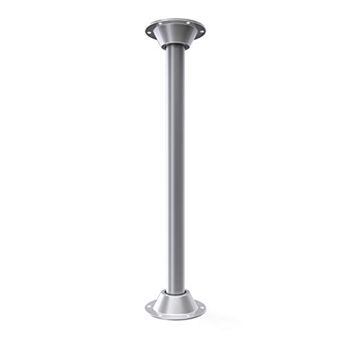 Manufacturers' Select 81TL Itc Rv Or Boat Table Leg System. Surfit 29 Inch Leg cover
