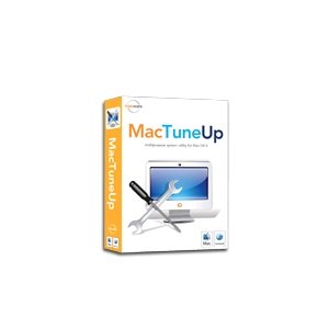 Summitsoft Mac Tuneup