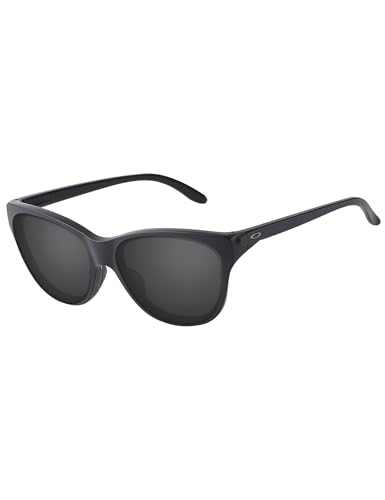Image of Replacement Lenses for Oakley Hold Out OO9357 55mm Sunglass - Precision Fit, UV Block & Impact Resistant