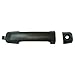 Front Exterior Outside Door Handle Textured Driver Passenger Pair for FJ Cruiser