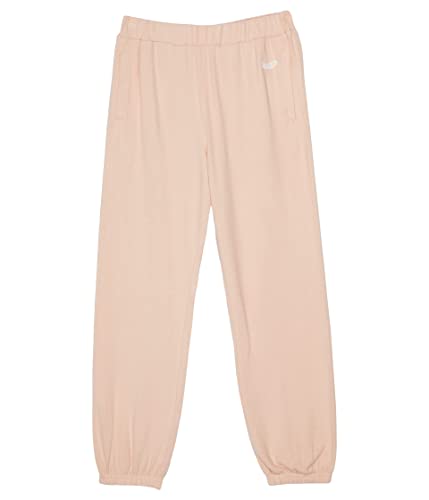 Image of Volcom Girls' Lived in Lounge Fleece Sweatpants