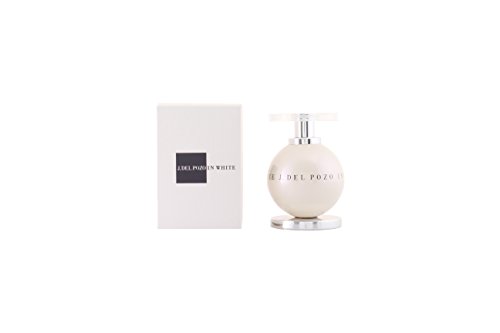 IN WHITE Eau De Toilette vapo 50 ml