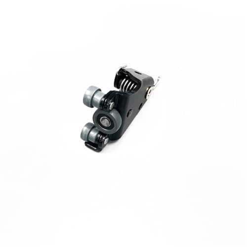 Rodillo puerta corredera Ford Transit Connect 2002-2013 izquierdo medio 4