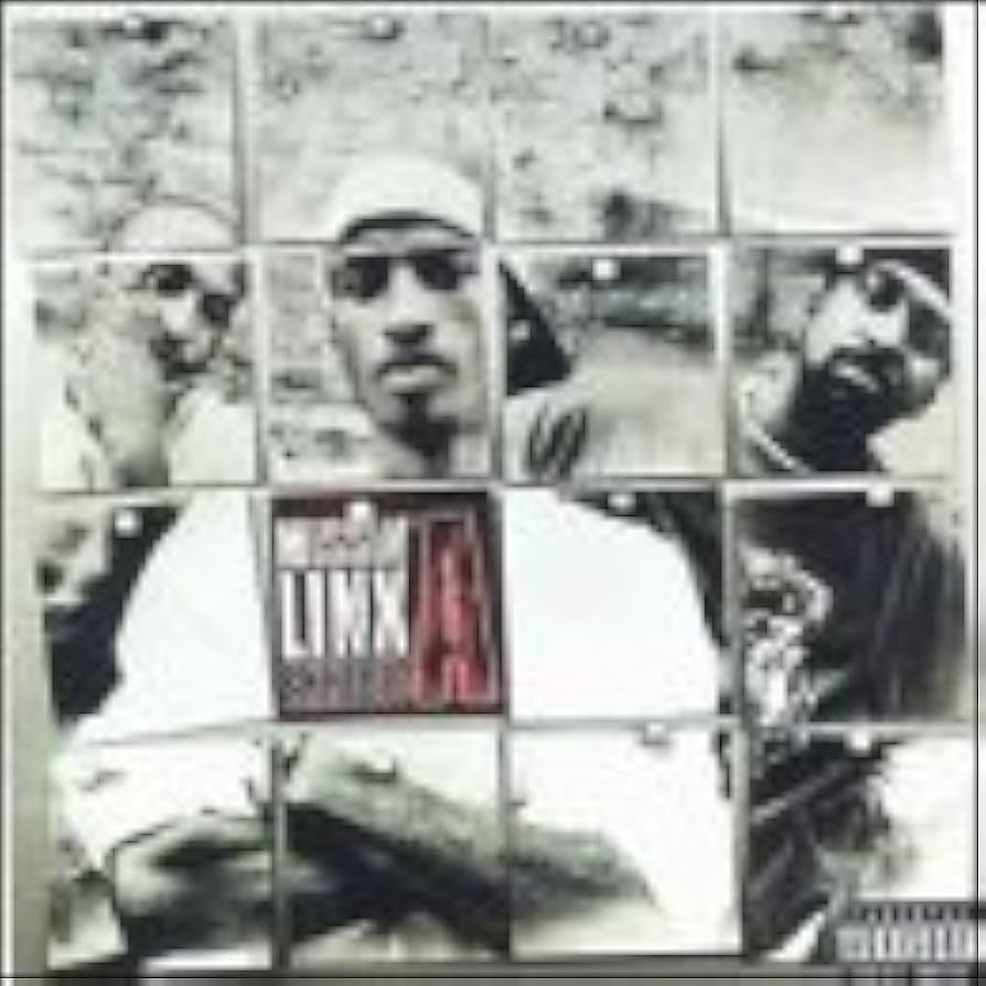 洋楽 MISSIN LINX/VOLUME ONE Amazon.de:Missin Linx