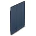 Produktbild Hama Tablet Hülle für Apple iPad Air 11" (25/24)/10.9" (22/20) (stoßfeste Schutzhülle f. iPad, Standfunktion, schlanker Tablet-Schutz mit transparenter Rückseite, EIN-/Ausschalten automatisch) blau