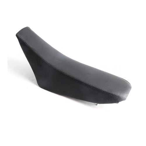 Asiento motocicleta para KTM 50 SX que soluciona los problemas de tapizado roto en pit bike