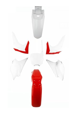 Kit de carénage de moto CRF 230 F pour vos sorties cross et randonnées nature