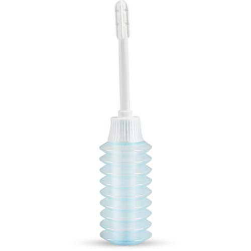 ARTIBETTER Sistema de limpeza vaginal reutilizável limpador vaginal ducha vaginal para mulheres, art