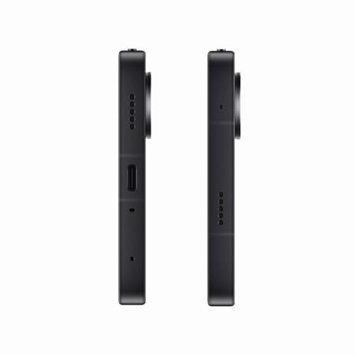 Image of POCO X8 Pro Max 5G, Black (12GB, 256GB)