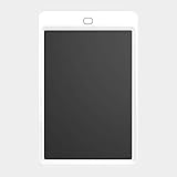 ISTOURI 10＂LCD Writing Tablet with Stylus. Smart ewriter for Learning Drawing and Note Taking. Wond