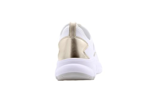 Image of Michael Michael Kors Sami Zip Trainer