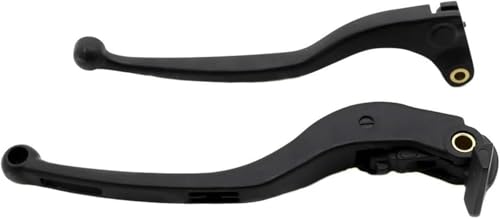 Manetas de freno de motocicleta palanca de embrague para BMW S1000RR HP4 1 set