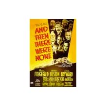And Then There Were None [DVD]