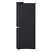 LG CraftIce InstaView GMG96CRAFT American-style Smart Fridge Freezer - Essence Black Steel