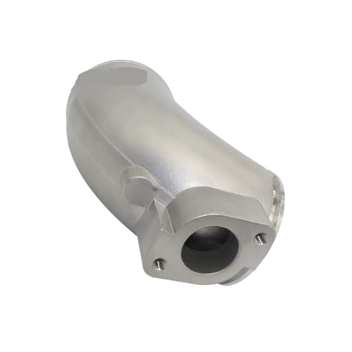 Coude de mélange d'échappement 18-4007 TAMD40B TAMD30A AQAD40A 16261