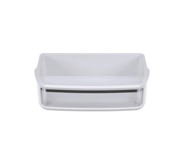 W11706640 Refrigerator Door Shelf Bin Replacement for Whirlpool Genuine Original Equipment Manufacturer (OEM) Part