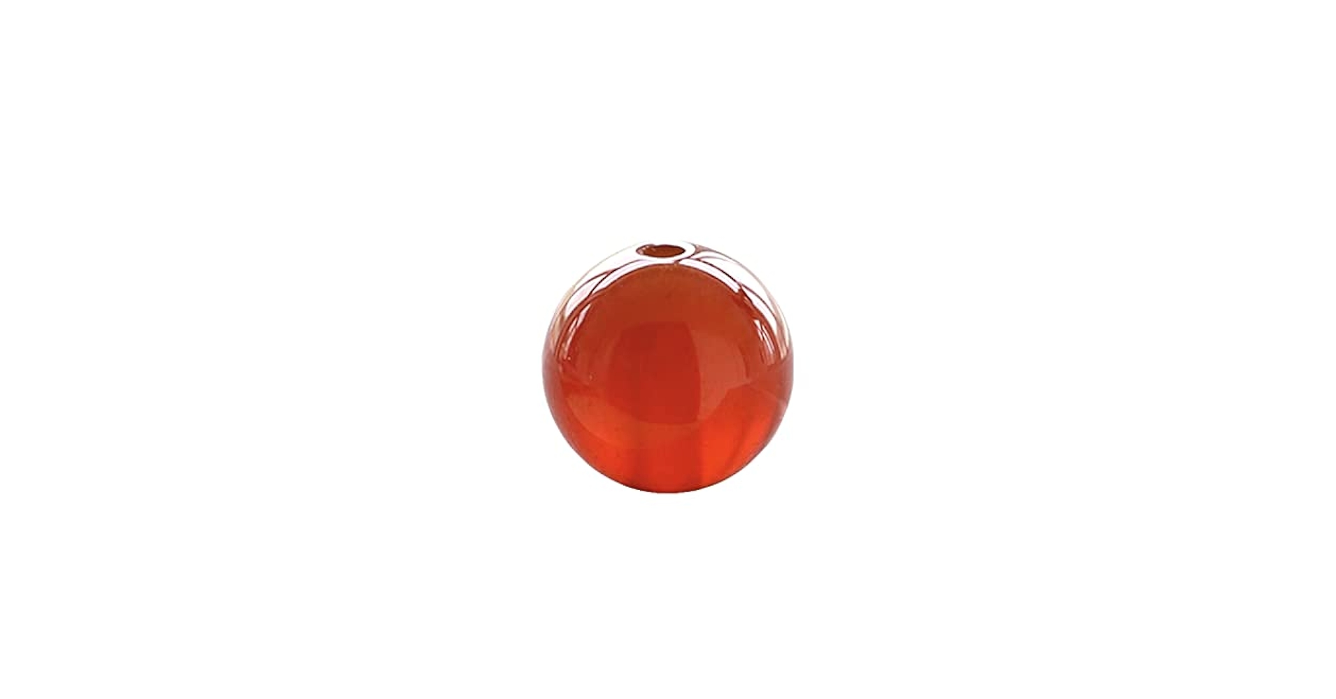 Amazon.co.jp: 【粒売り】 赤メノウ 赤瑪瑙 レッドアゲート