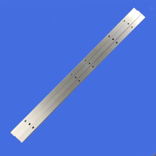 Tira de LED con luz uniforme para pantallas Panasonic TX-32CS510B 3