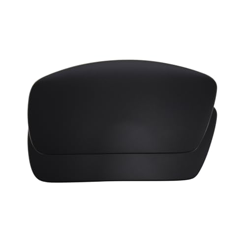 Verres polarisés de rechange pour Oakleys Canteen 2006 anti-fatigue oculaire