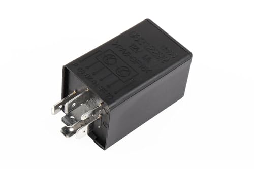 GM Genuine Parts 96312299 Multi-Purpose Relay