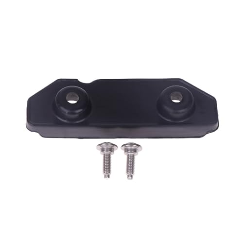 Guide de chaîne moto pour éviter le déraillement sur TRK 502 X