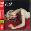 Pulp This Is Hardcore