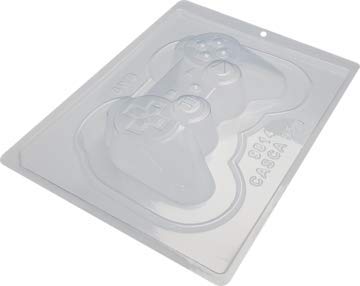 Palanca de mando del molde del controlador del chocolate rompible BWB9814