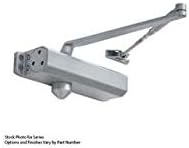 Stanley D-1610H-689 Slim Line Standard Hold Open Door Closer