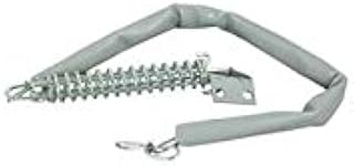 Deltana Crash Chain w Vinyl Cover (Set of 10)