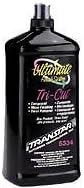 TRANSTAR 5334 Tri-Cut Compound 1 Qt