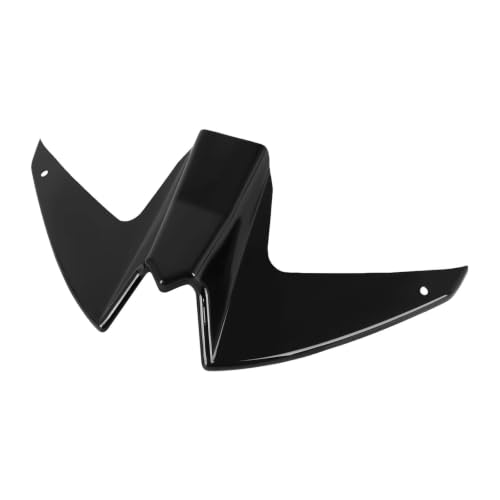 Spoiler aileron TMAX 560 en ABS aspect fibre de carbone pour Tech Max - 4