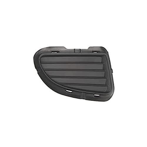 Prasco FT3422123 Alerón Delantero de Rejilla