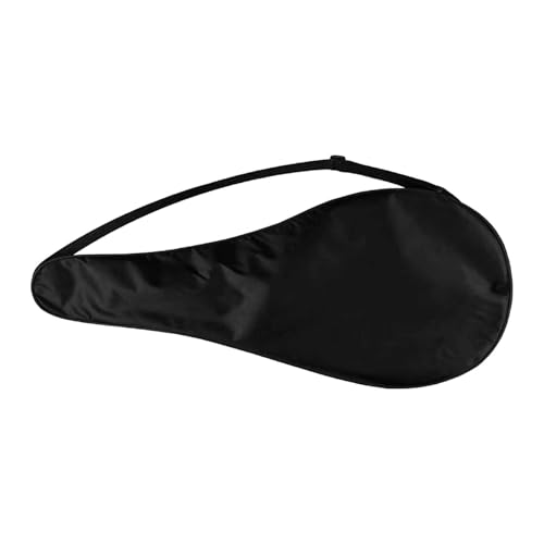 KavandirJP Tennis Racket Cover Bag Travel Carrier Women Men Badminton Racquet Storage