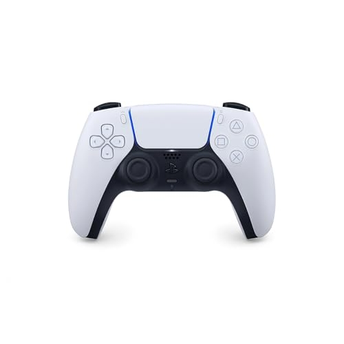 PlayStation DualSense Controle sem fio – Branco
