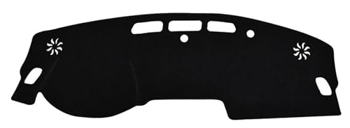 Tapis Protection Solaire Nissan Altima 2019-2025 Fini Reflets