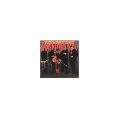 Honky Tonk Confidential