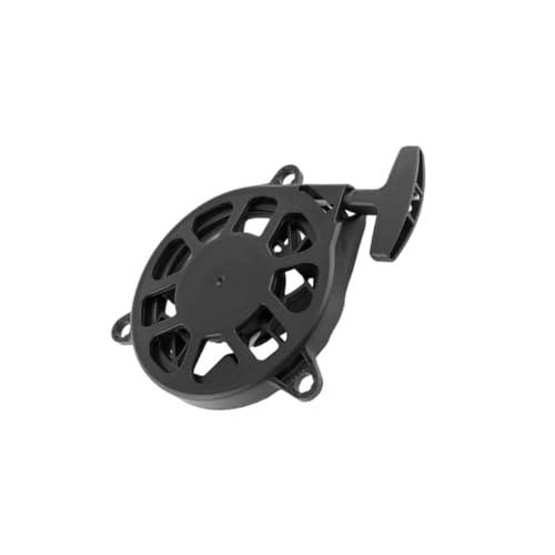Arranque de cortacésped para motor GCV170 compatible con HRN216 2