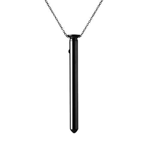 Collier vibrant portable Crave Vesper 2, le cadeau de luxe pour adultes