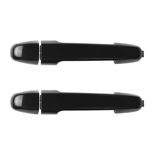 Poignée porte Hyundai I30 Elantra bloquée : solution remplacement