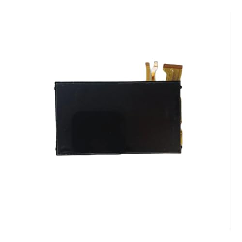 �J���� LCD �o�b�N���C�g�ƃ^�b�`�t���ACanon IXUS210 IXY10S �ƌ݊�������A�J���������X�N���[��(10pcs)