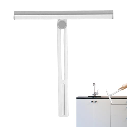 Raschietto per , raschietto per la pulizia dei vetri, raschietto per porta in per bagno, raschietto efficace per la pulizia dei vetri, strumento di pulizia dei vetri tutto uso per