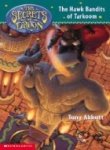 THE HAWK BANDITS OF TARKOOM (THE SECRETS OF DROON: 11)